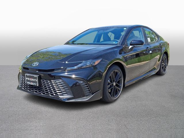 Thumbnail: 2026 Toyota Camry - 1