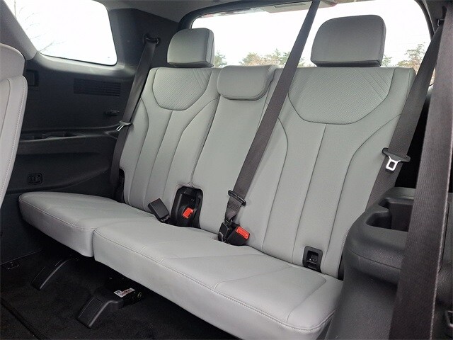 Thumbnail: 2023 Hyundai Palisade - 11