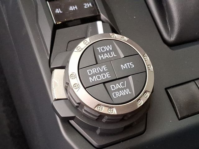 Thumbnail: 2026 Toyota Tacoma - 14