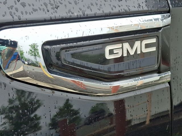 Thumbnail: 2022 GMC Yukon - 8