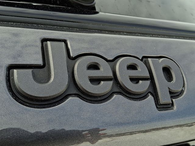 Thumbnail: 2022 Jeep Compass - 30