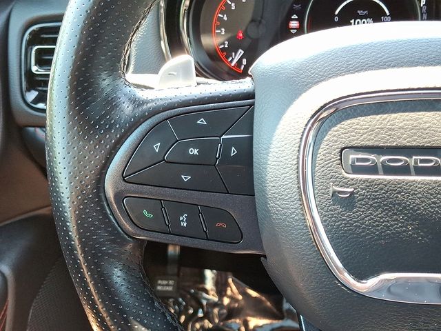 Thumbnail: 2024 Dodge Durango - 19