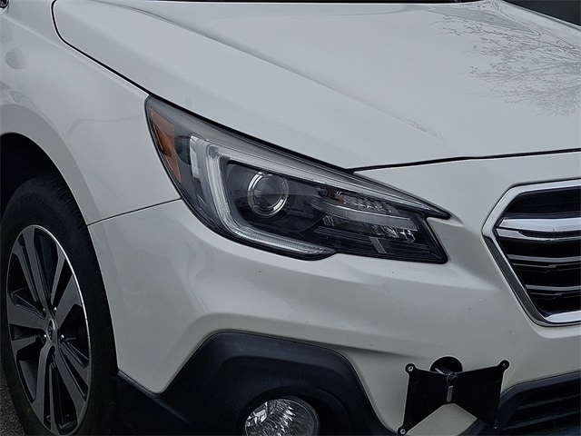 Thumbnail: 2019 Subaru Outback - 4
