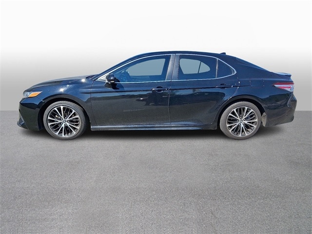 Thumbnail: 2020 Toyota Camry - 7