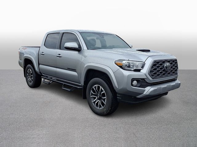Thumbnail: 2023 Toyota Tacoma - 3