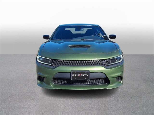 Thumbnail: 2023 Dodge Charger - 2
