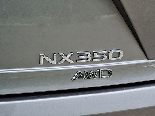 Thumbnail: 2023 Lexus NX - 30