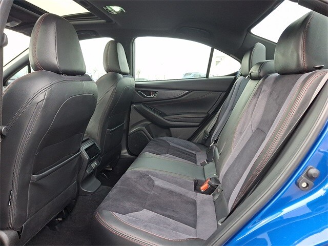 Thumbnail: 2023 Subaru WRX - 10