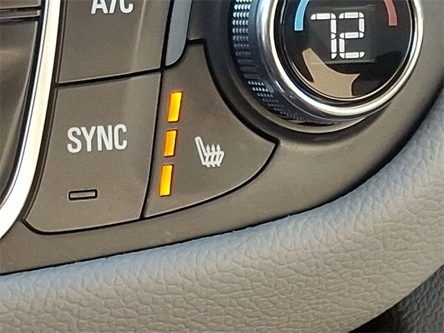 Thumbnail: 2023 Chevrolet Equinox - 27