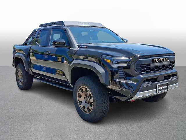 Thumbnail: 2026 Toyota Tacoma - 3