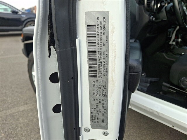 Thumbnail: 2018 Jeep Wrangler - 28