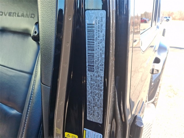 Thumbnail: 2020 Jeep Gladiator - 28