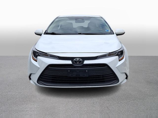 Thumbnail: 2024 Toyota Corolla - 2