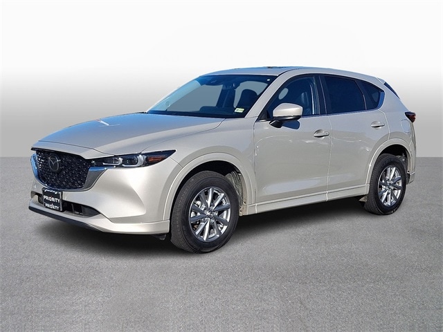 Thumbnail: 2025 Mazda CX-5 - 1