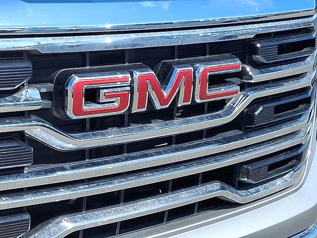 Thumbnail: 2025 GMC Sierra 1500 - 10