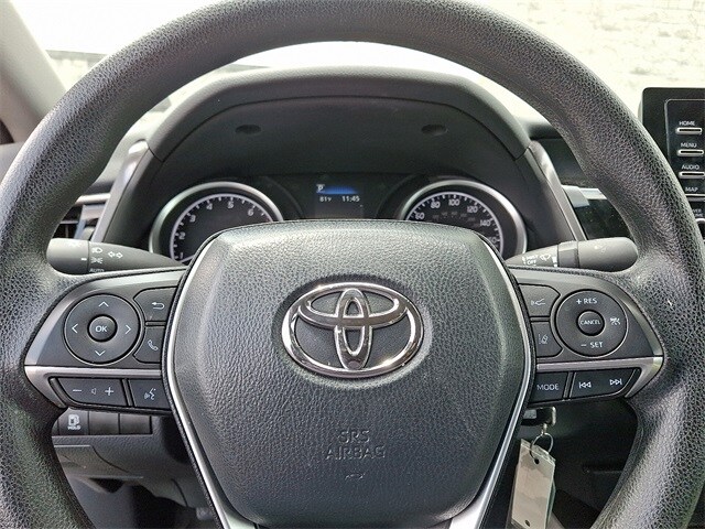 2024 Toyota Camry LE 18