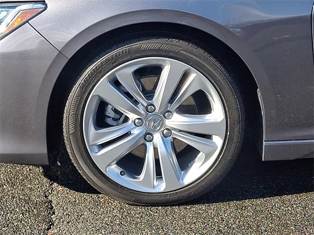 Thumbnail: 2023 Acura TLX - 8