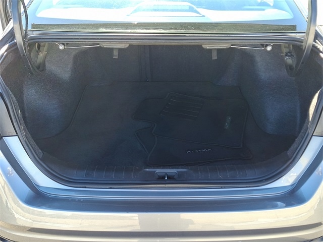 Thumbnail: 2024 Nissan Altima - 27