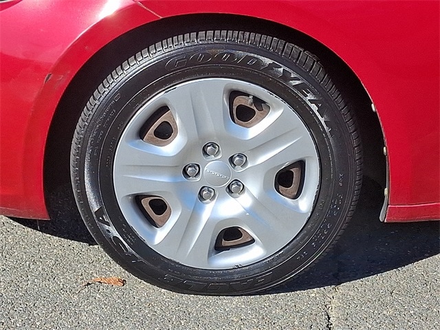 Thumbnail: 2013 Dodge Dart - 8