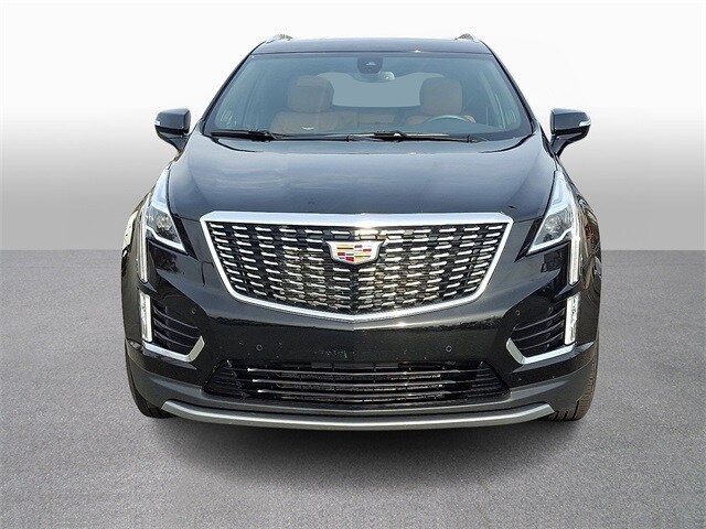 Thumbnail: 2025 Cadillac XT5 - 2