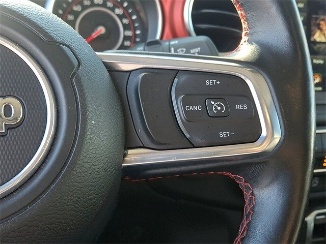 Thumbnail: 2020 Jeep Wrangler - 22