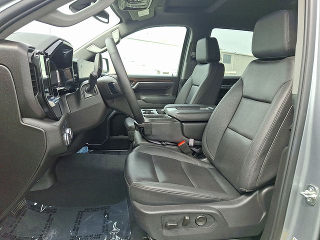 Thumbnail: 2025 GMC Sierra 1500 - 12