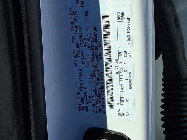 Thumbnail: 2025 Ford F-150 - 27