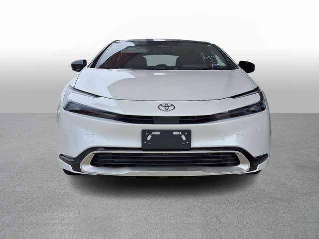 Thumbnail: 2026 Toyota Prius - 2