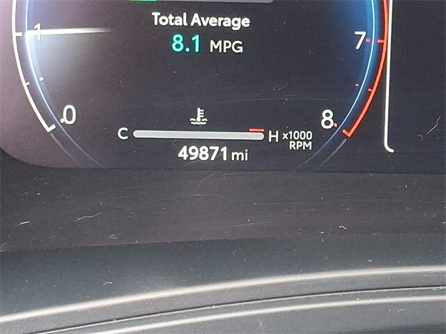 Thumbnail: 2024 Toyota Grand Highlander - 21