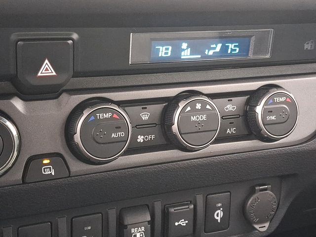 Thumbnail: 2023 Toyota Tacoma - 15