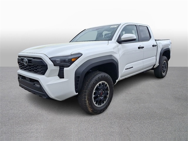 2024 Toyota Tacoma TRD Off-Road -
                  Springfield, VA