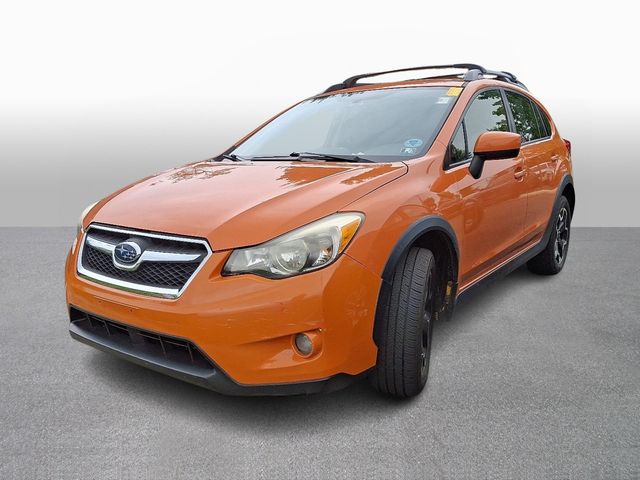 2015 Subaru XV Crosstrek Premium -
                  Springfield, VA