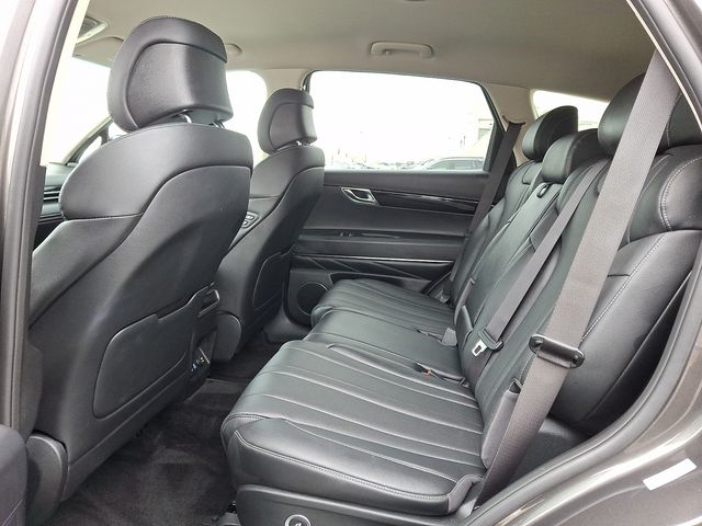 Thumbnail: 2025 Genesis GV80 - 10