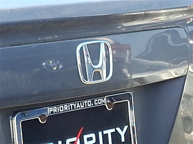 Thumbnail: 2012 Honda Civic - 10