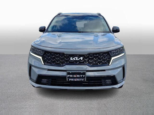 Thumbnail: 2023 Kia Sorento - 2