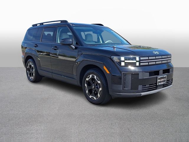 Thumbnail: 2026 Hyundai Santa Fe - 3