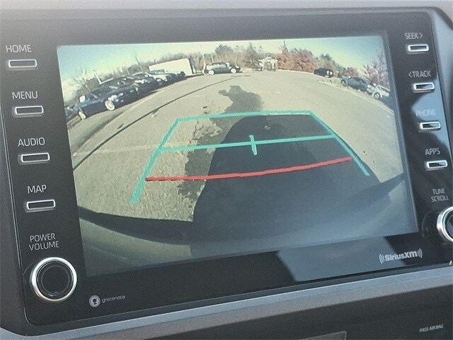 Thumbnail: 2022 Toyota Tacoma - 17