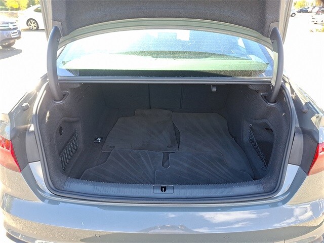 Thumbnail: 2024 Audi A4 - 29