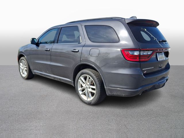 Thumbnail: 2024 Dodge Durango - 6