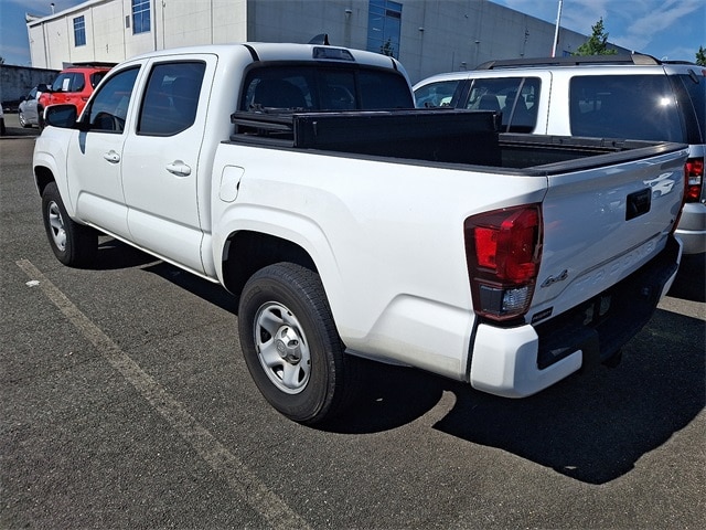 Thumbnail: 2023 Toyota Tacoma - 6