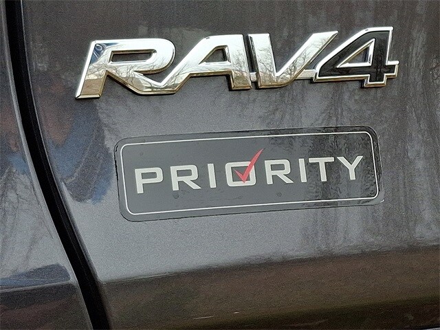 Thumbnail: 2025 Toyota RAV4 - 22