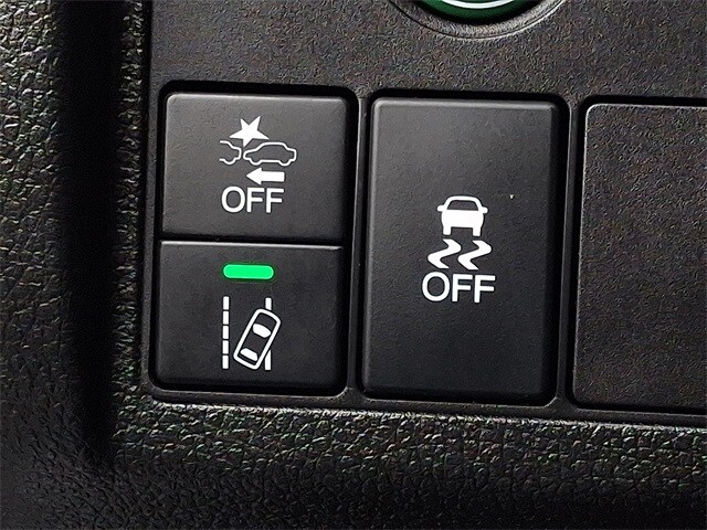 Thumbnail: 2019 Honda HR-V - 27