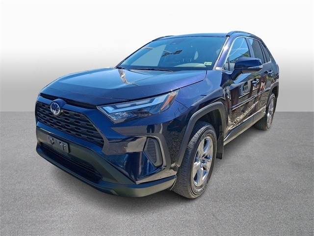 Thumbnail: 2023 Toyota RAV4 - 1