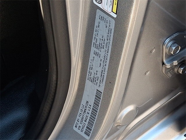 Thumbnail: 2021 RAM 1500 - 26