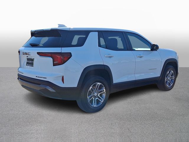 Thumbnail: 2026 GMC Terrain - 4