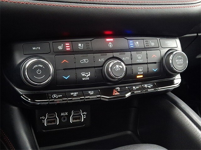 Thumbnail: 2024 Dodge Durango - 12