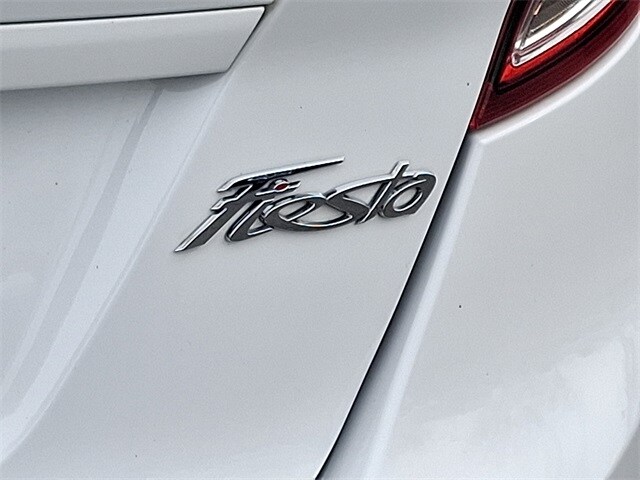 Thumbnail: 2019 Ford Fiesta - 30