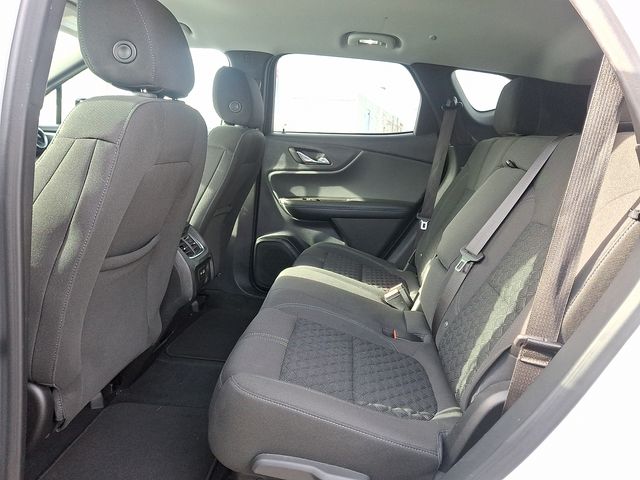 Thumbnail: 2022 Chevrolet Blazer - 10