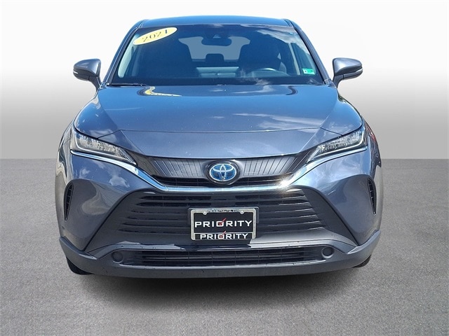 Thumbnail: 2021 Toyota Venza - 2
