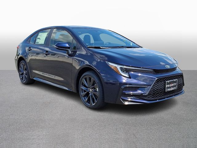 Thumbnail: 2026 Toyota Corolla - 2